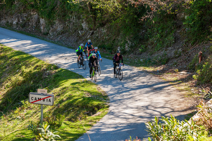 Bikingman Corsica 2019