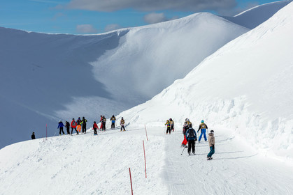 La Foux-d'Allos