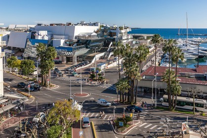 Cannes