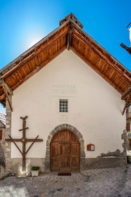 Saint-Dalmas-le-Selvage