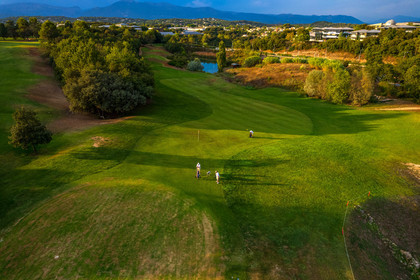 Provençal Golf