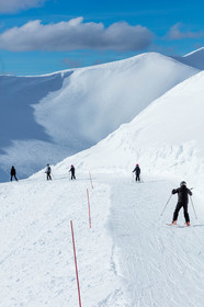La Foux-d'Allos