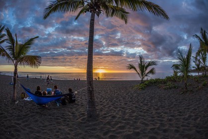 Ile de La Réunion