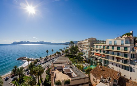 Cannes