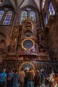 Strasbourg