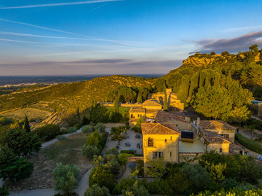 Salon-de-Provence