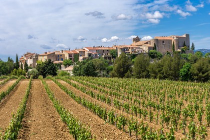 Le Castellet
