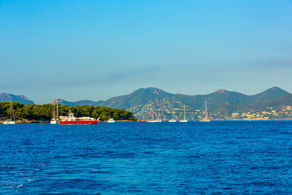 Iles de Lérins
