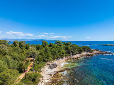Lérins Sainte-Marguerite 2024