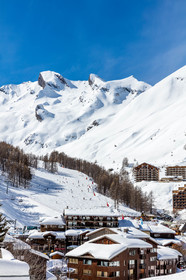 La Foux-d'Allos