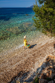 Lérins Sainte-Marguerite