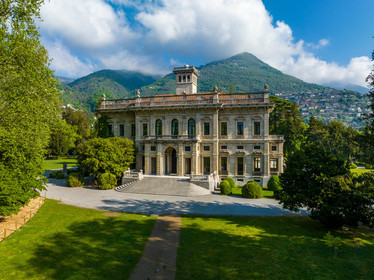 Cernobbio