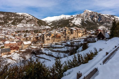 Saint-Dalmas-de-Valdeblore