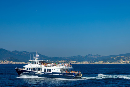 Lérins Sainte-Marguerite