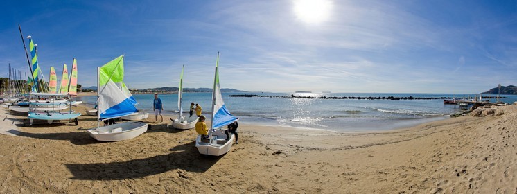 Mandelieu-la-Napoule