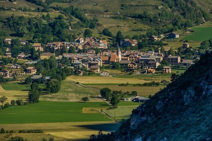 PAYSAGE VILLAGE