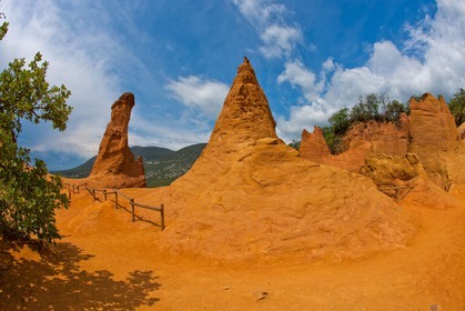 Colorado Provençal