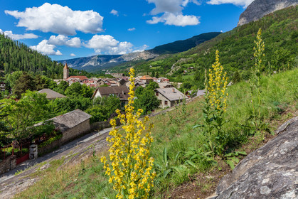 Colmars-les-Alpes
