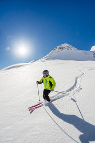 La Foux d'Allos