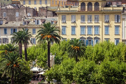 Bastia
