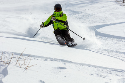 Freeride