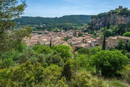 Cotignac