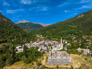 Colmars-les-Alpes