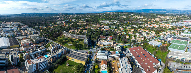 Villeneuve Loubet