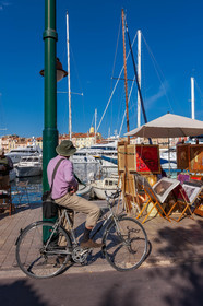 Saint-Tropez