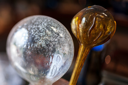 Souffleur de verre Feliceto