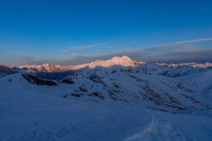 La Foux d'Allos