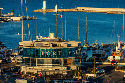 Antibes