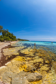 Lérins Sainte-Marguerite