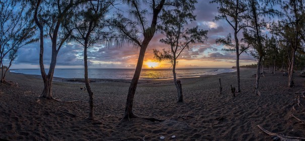 Ile de La Réunion