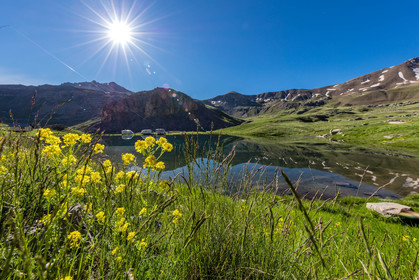 Col de la Bonette