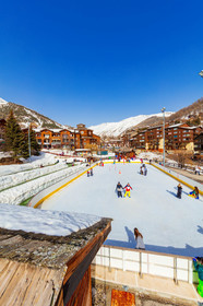 Patinoire