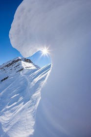 La Foux d'Allos