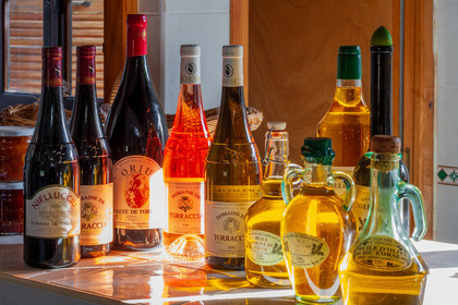 Domaine de Torracia