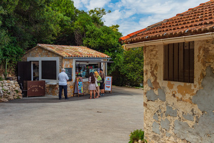 Lérins Sainte-Marguerite