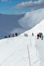 La Foux-d'Allos