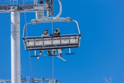 Ski