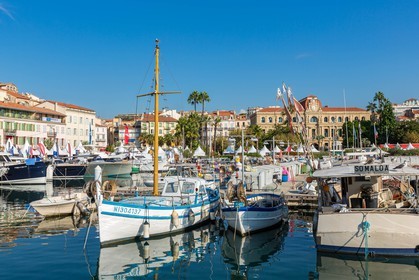 Cannes