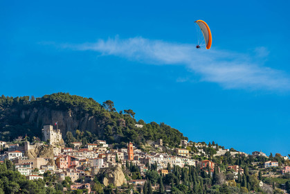 Roquebrune-Cap-Martin