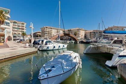 Port-Fréjus