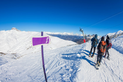 La Foux d'Allos