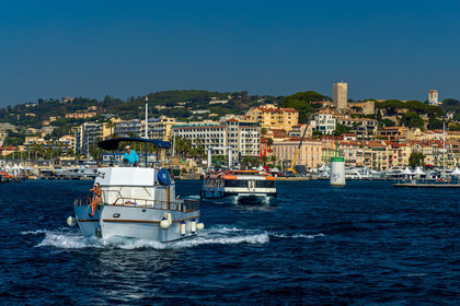 Cannes