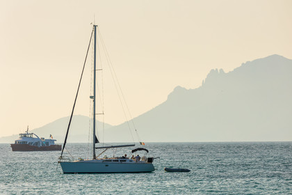 Lérins Sainte-Marguerite