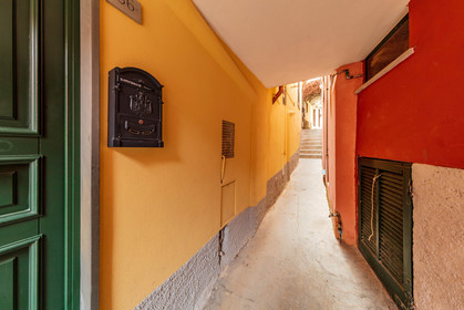 Cinque Terre