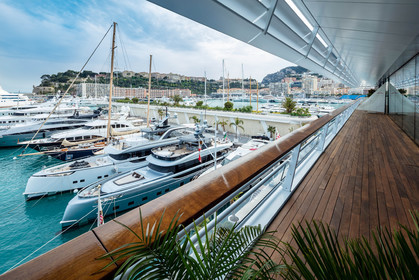 Yacht Club de Monaco