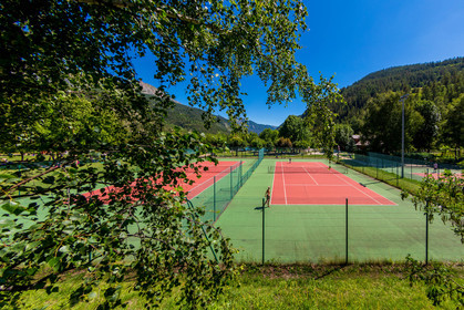 Parc de loisirs du Val d'Allos